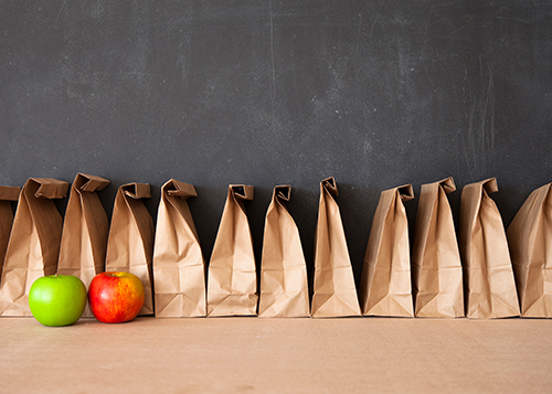 Lunch Bags
