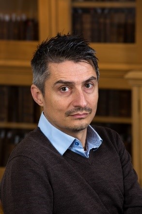 Picture of Arnaud Doucet
