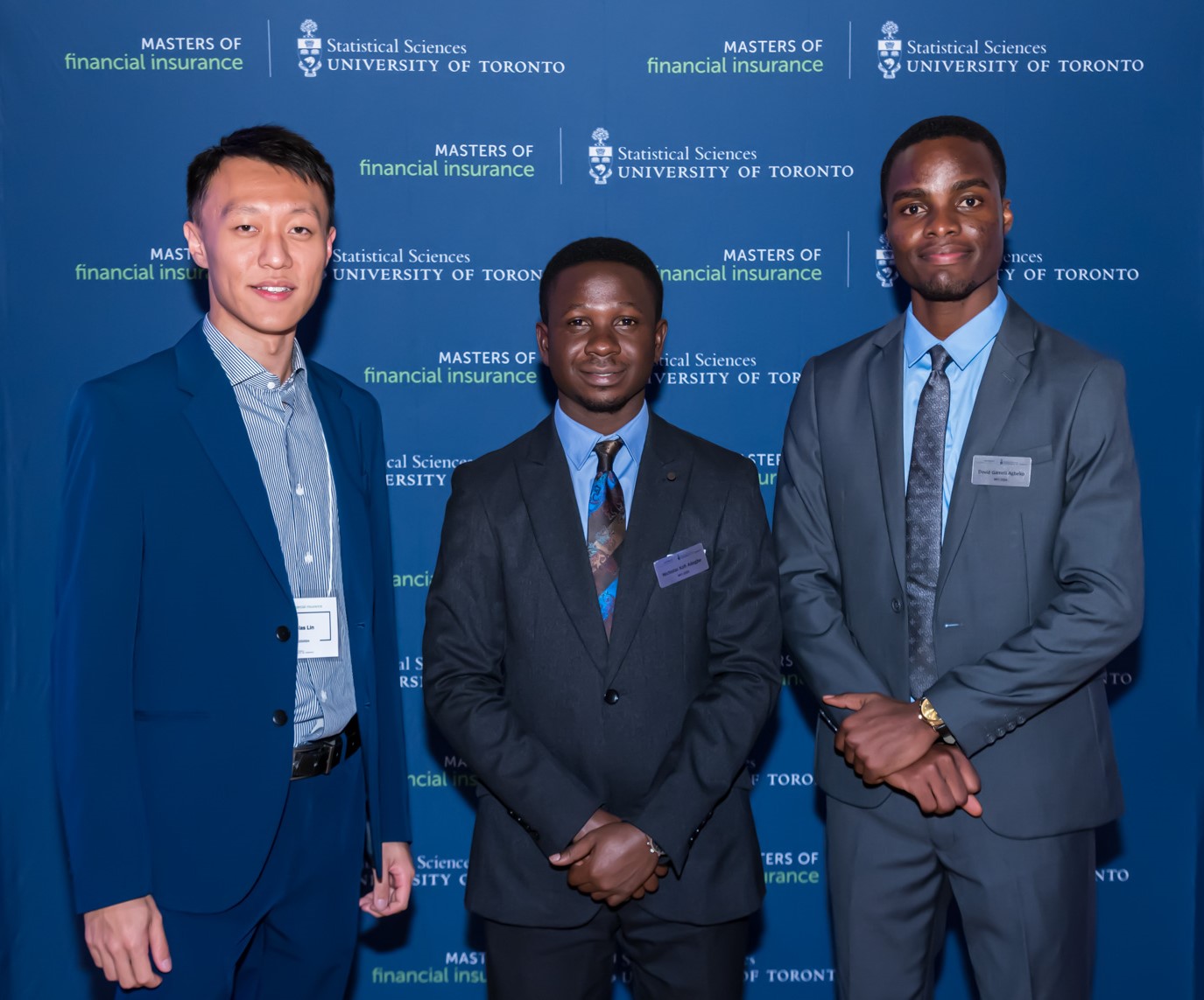 MFI Award Winners 2024