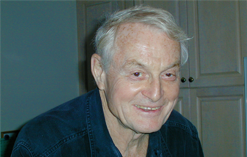 Professor Donald Fraser