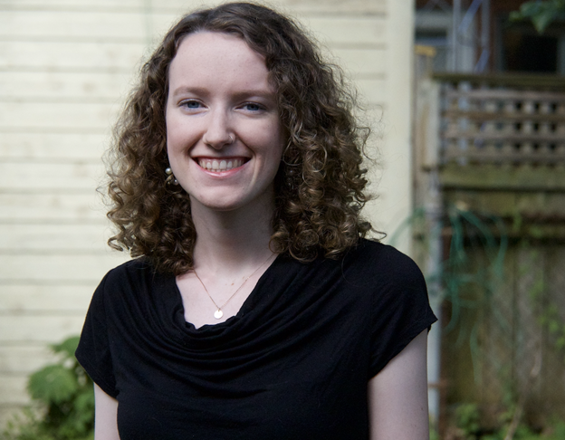 Profile photo of student Emma Holmes