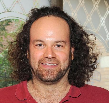 Picture of a faculty member Jeffrey Rosenthal