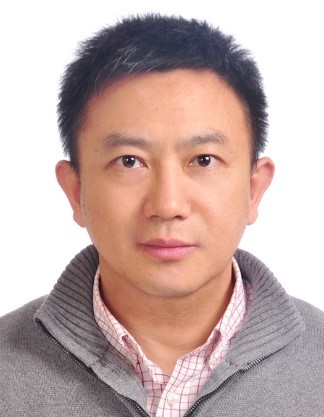 Ji Zhu