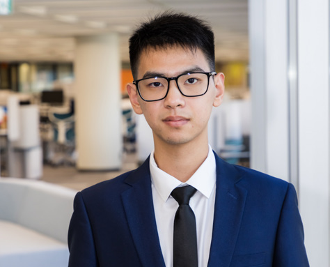 Jiaheng (Steven) Zhou