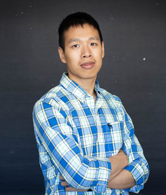Profile photo of faculty member Linbo Wang