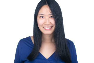 Picture of Lucy Gao