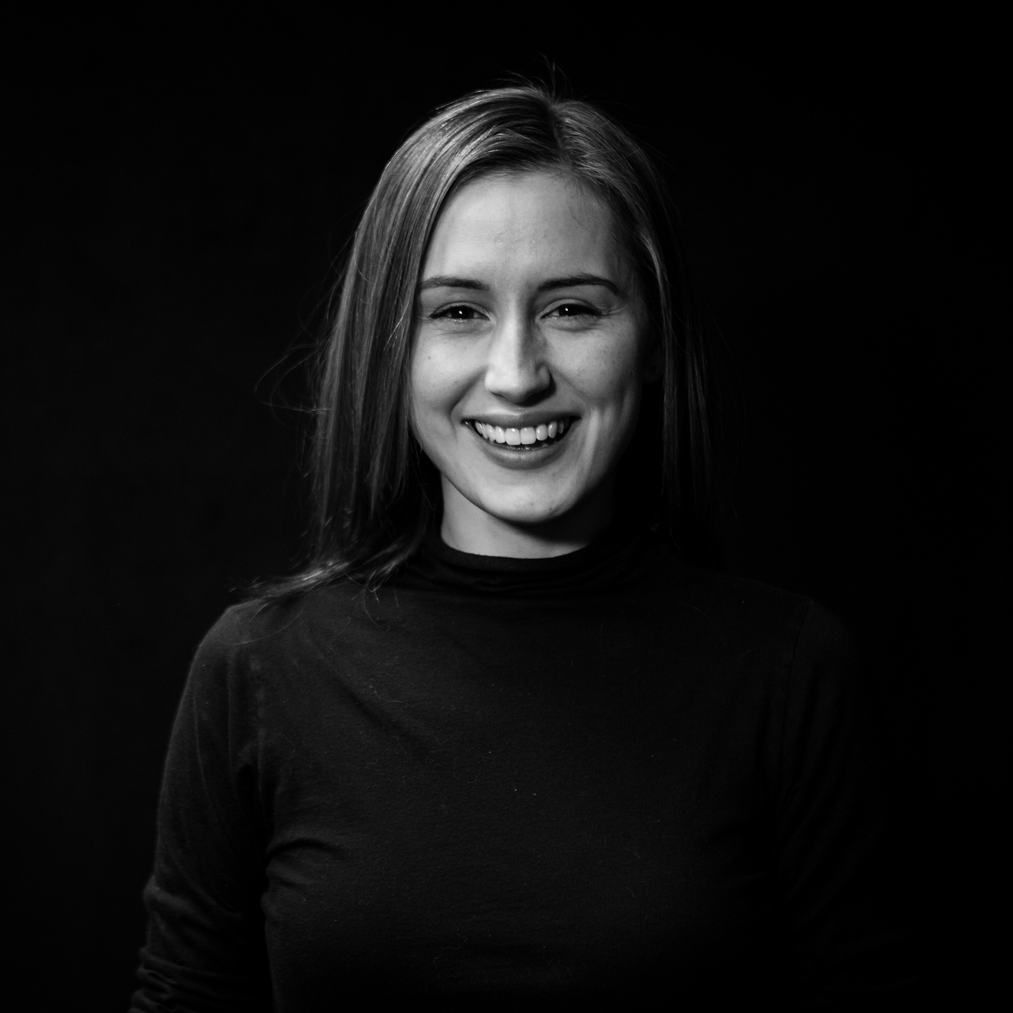 Profile photo of student Sonia Markes