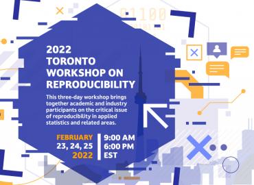 2022 Toronto Workshop on Reproducibility Poster