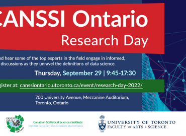 Research Day Banner