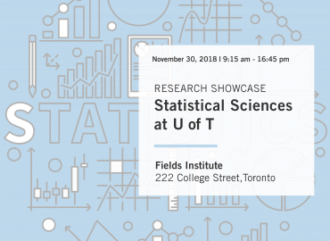 Research Showcase 2018