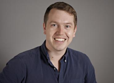 Photo of AI researcher David Duvenaud