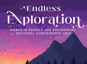 Women in Science &amp;amp; Engineering (WISE) National Conference Poster