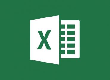 Microsoft Excel Logo