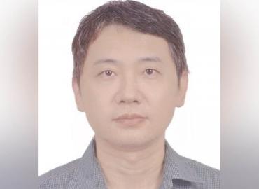 Professor Zhou Zhou, University of Toronto